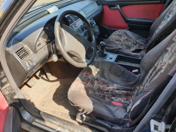 Mercedes-Benz C-Класс W202, S202, 1995 г.