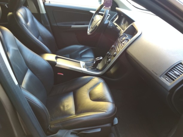 Volvo XC60 I, 2011 г.