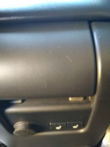 Volvo XC60 I, 2011 г.