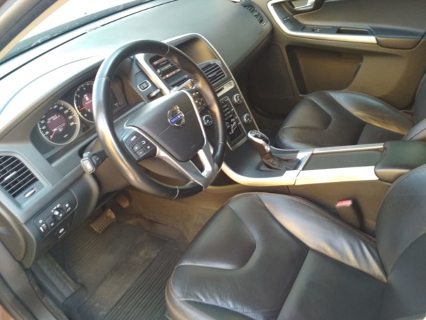 Volvo XC60 I, 2011 г.