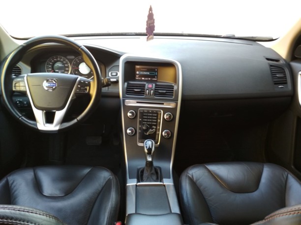 Volvo XC60 I, 2011 г.