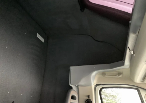 Peugeot Boxer, 2017 г.