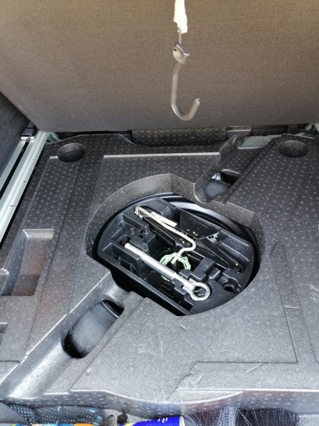 Peugeot 308 T9, 2015 г.