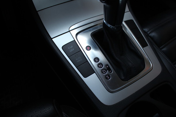 Volkswagen Passat CC I, 2010 г.