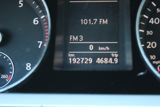 Volkswagen Passat CC I, 2010 г.
