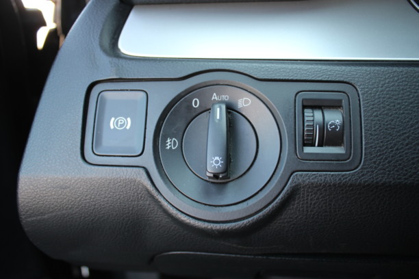 Volkswagen Passat CC I, 2010 г.