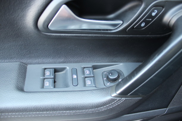 Volkswagen Passat CC I, 2010 г.