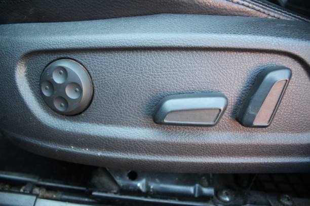 Volkswagen Passat CC I, 2010 г.