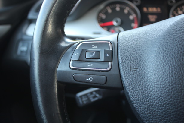 Volkswagen Passat CC I, 2010 г.
