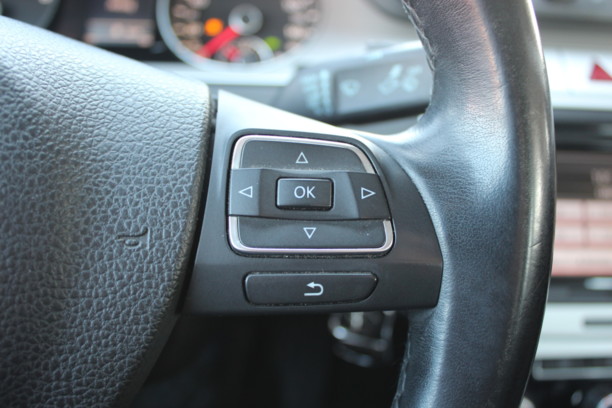 Volkswagen Passat CC I, 2010 г.
