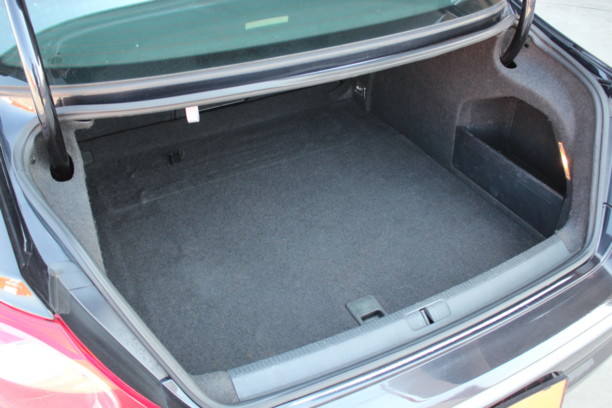 Volkswagen Passat CC I, 2010 г.