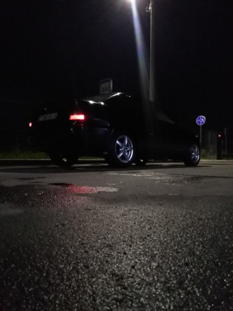 Audi A4 B5, 1997 г.