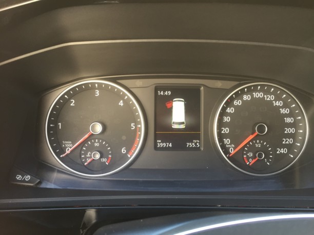 Volkswagen Multivan T6, 2018 г.