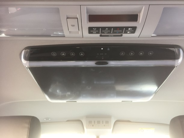 Volkswagen Multivan T6, 2018 г.