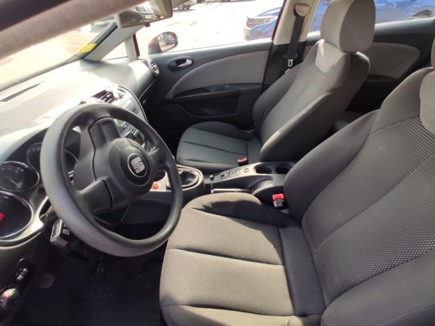 SEAT Leon II, 2008 г.
