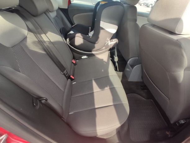SEAT Leon II, 2008 г.