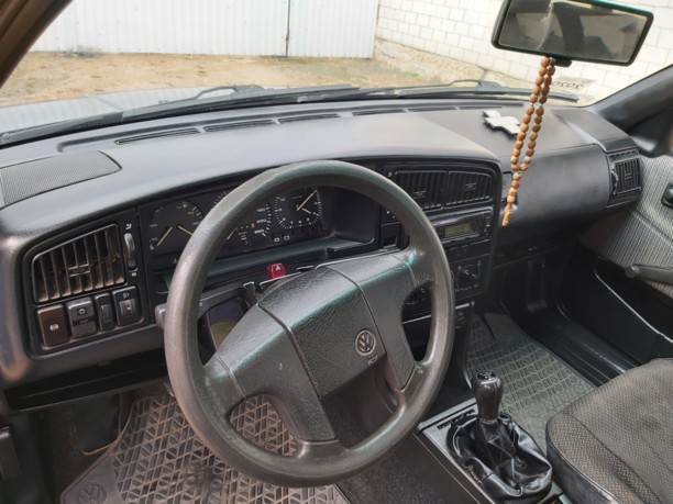 Volkswagen Passat B3, 1992 г.