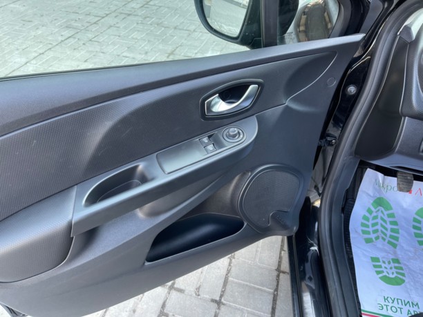 Renault Clio IV, 2016 г.