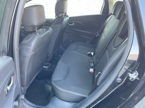 Renault Clio IV, 2016 г.