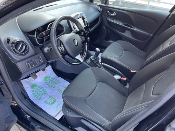 Renault Clio IV, 2016 г.