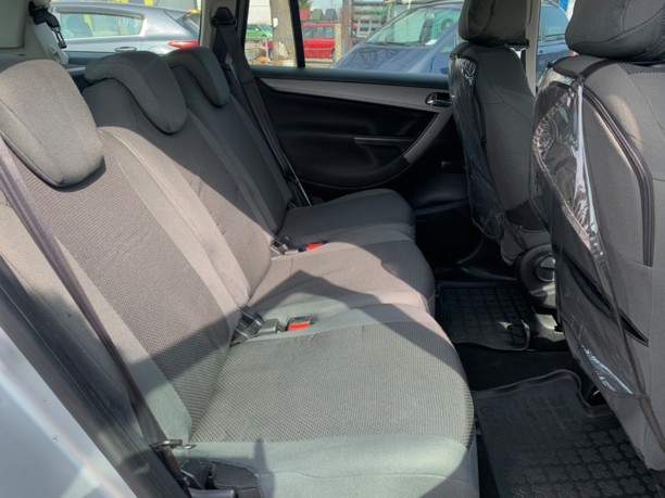 Citroen C4 Grand Picasso I, 7 мест, 2009 г.