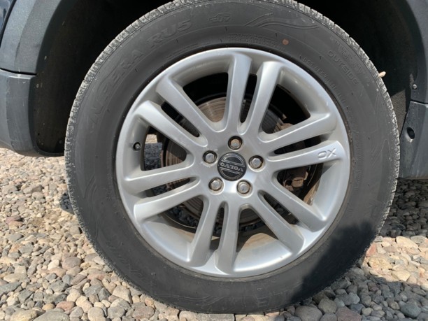 Volvo XC90 I, 7 мест, 2006 г.