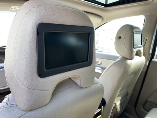 Volvo XC90 I, 7 мест, 2006 г.