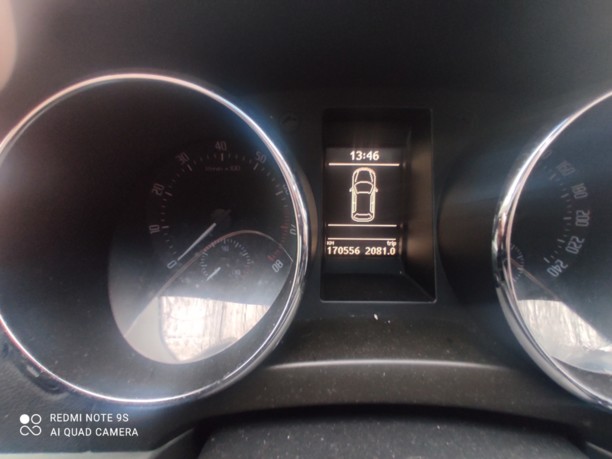 Skoda Yeti I, 2010 г.