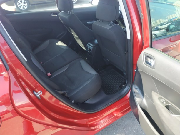 Peugeot 308 T7, 2009 г.