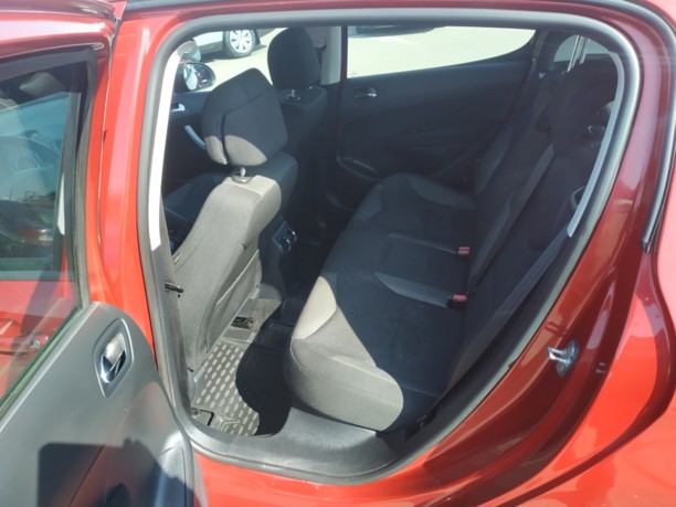 Peugeot 308 T7, 2009 г.