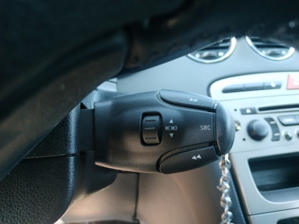 Peugeot 308 T7, 2009 г.