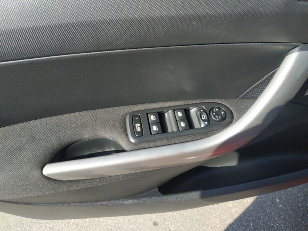 Peugeot 308 T7, 2009 г.