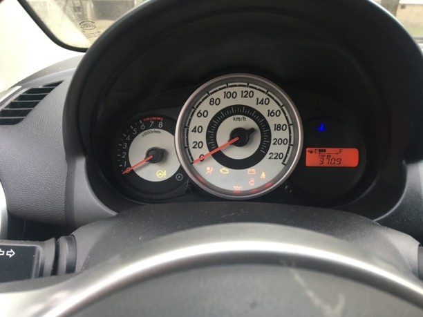 Mazda 2 II, 2009 г.