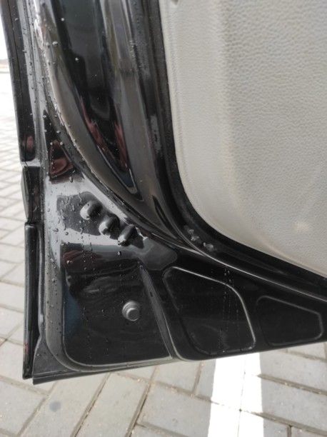 Peugeot 308 T7, 2008 г.