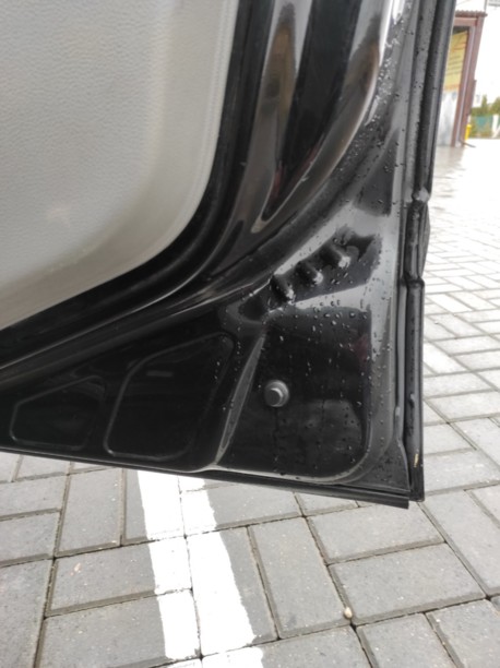 Peugeot 308 T7, 2008 г.