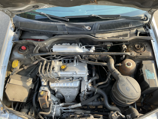 Renault Megane I, 1997 г.