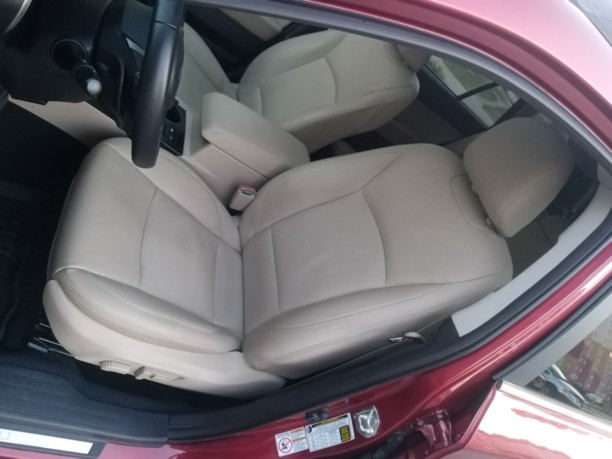 Subaru Outback V, 2017 г.