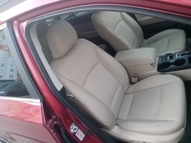 Subaru Outback V, 2017 г.