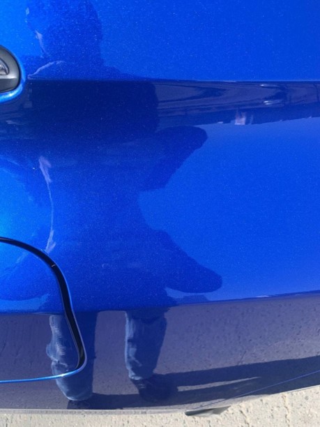 Honda Civic X, 2016 г.