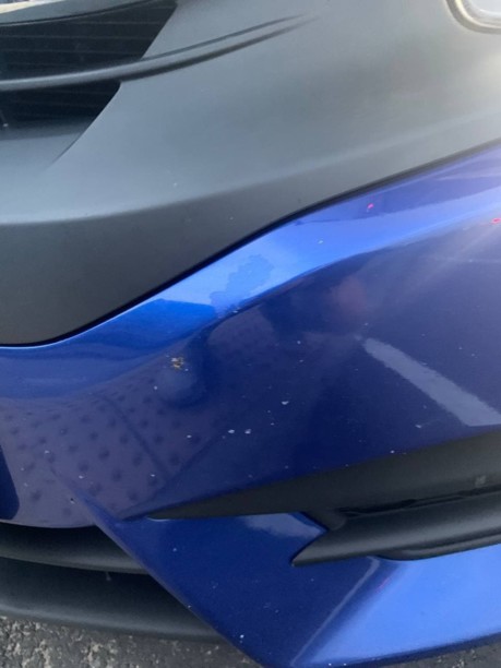 Honda Civic X, 2016 г.