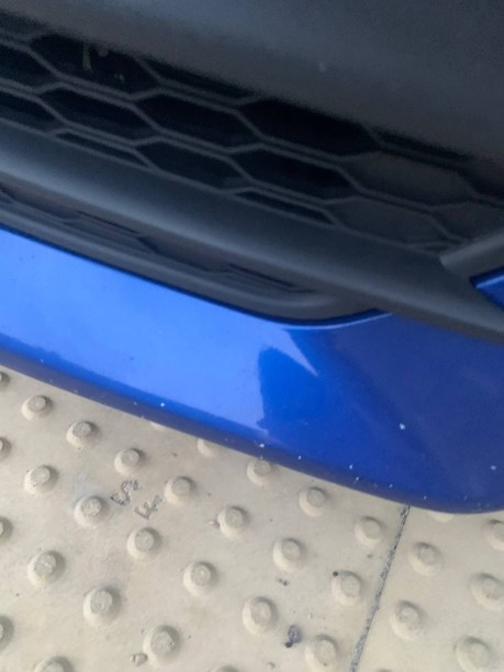 Honda Civic X, 2016 г.