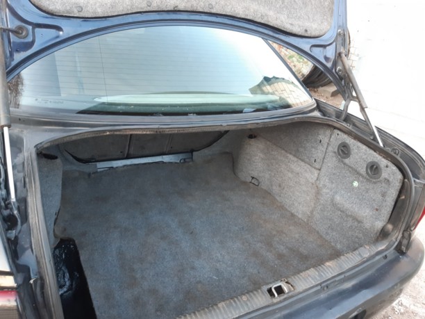 Opel Omega B, 1994 г.