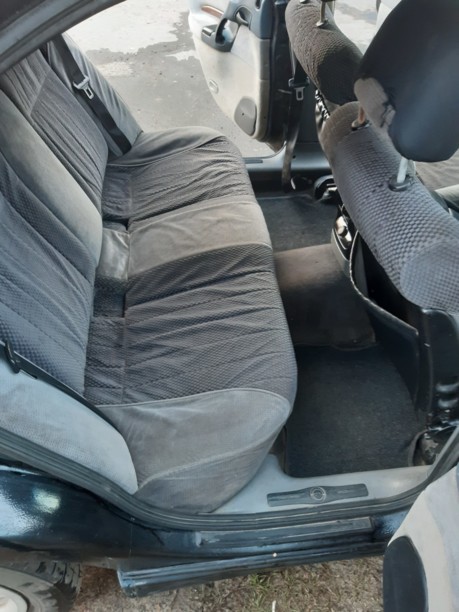 Opel Omega B, 1994 г.