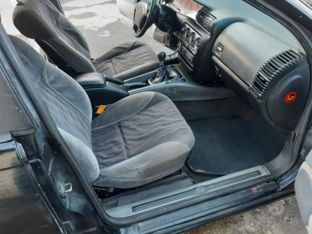 Opel Omega B, 1994 г.