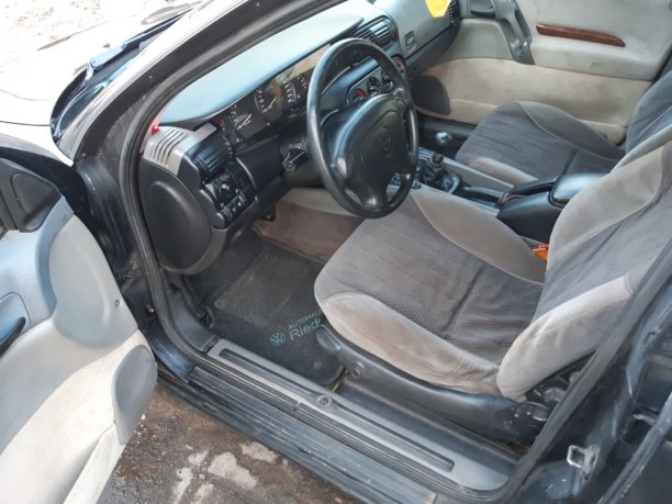 Opel Omega B, 1994 г.