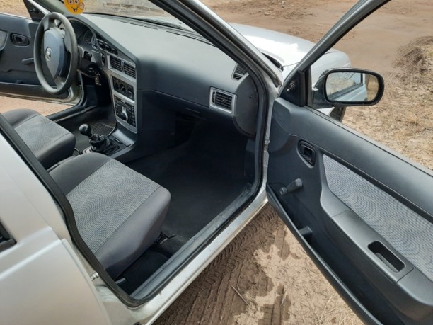 Daewoo Nexia I · Рестайлинг, 2013 г.