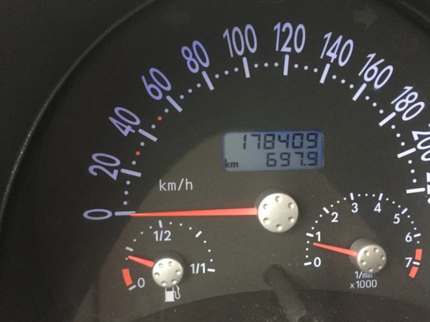 Volkswagen Beetle A4, 1998 г.