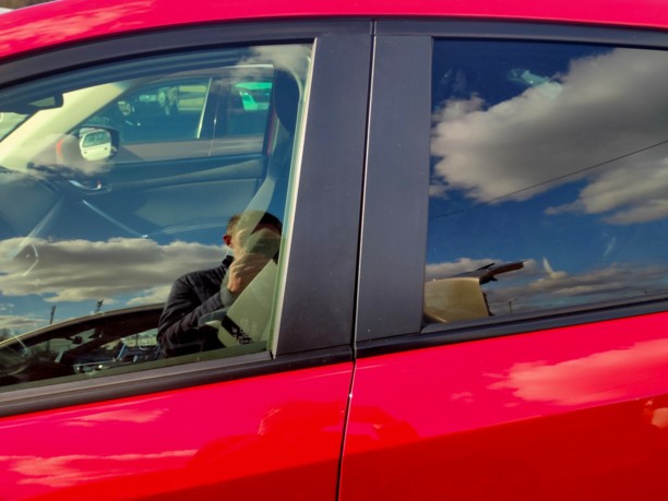 Mazda CX-5 I · Рестайлинг, 2016 г.
