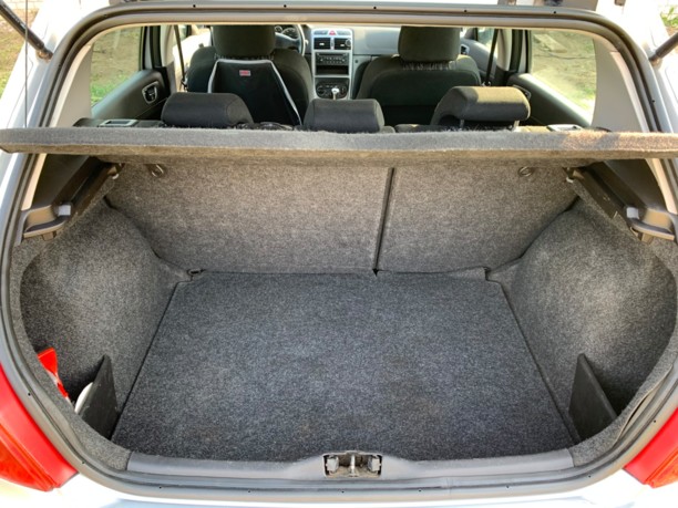 Peugeot 307 I, 2003 г.
