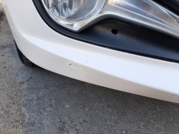 Hyundai i40 VF, 2013 г.